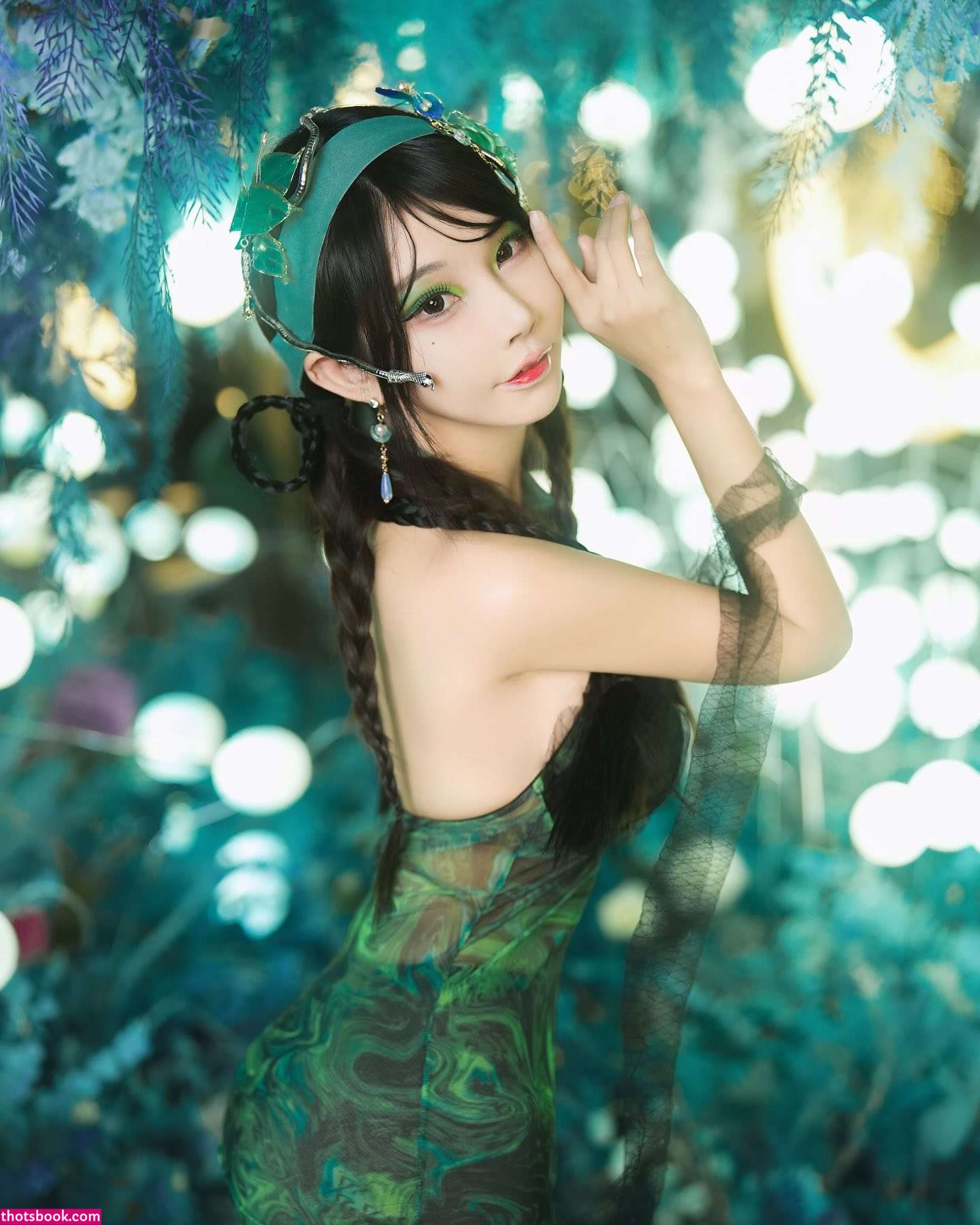 ZOE SO Nude Leaks OnlyFans Photos #3 1638818