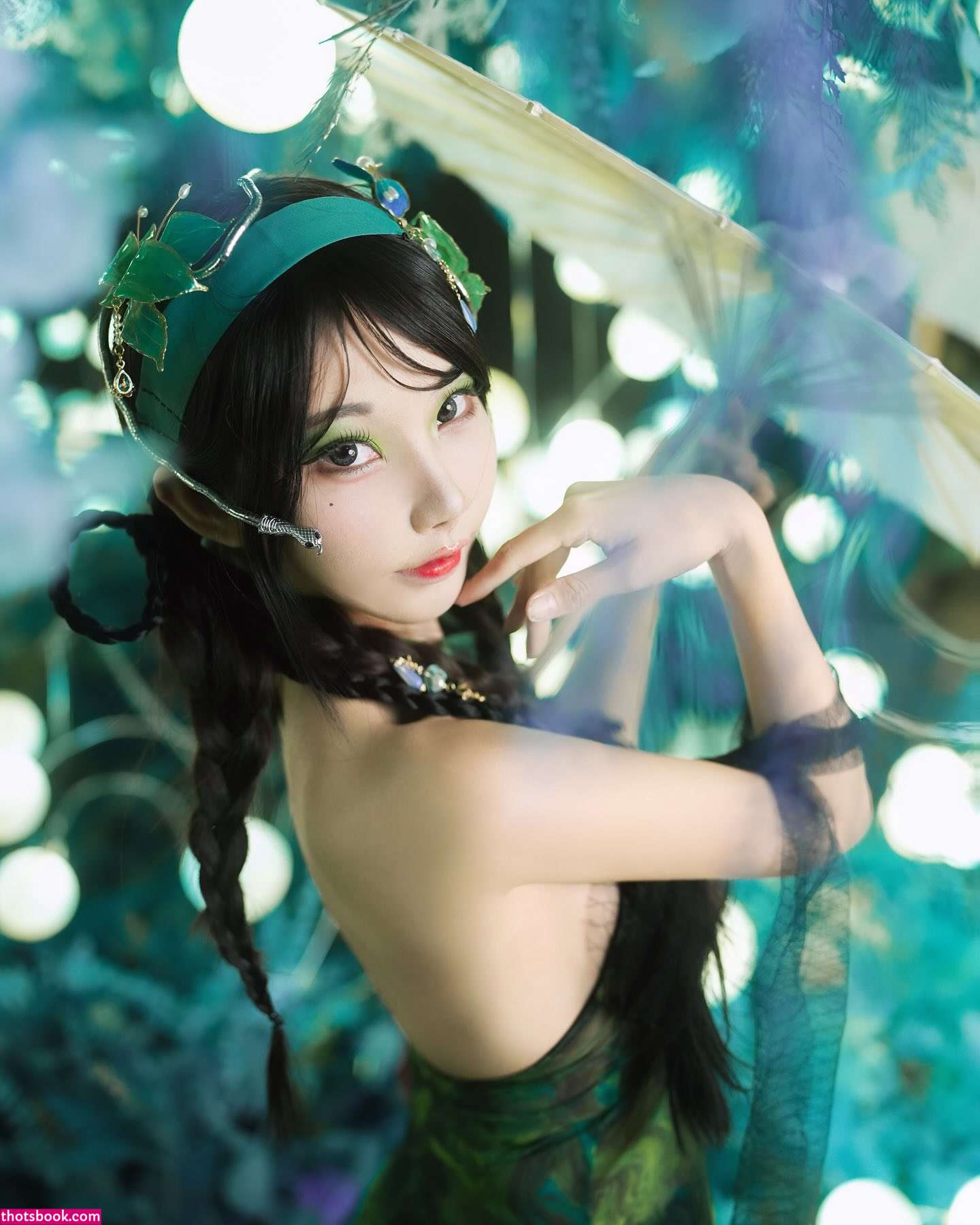 ZOE SO Nude Leaks OnlyFans Photos #3 1638819