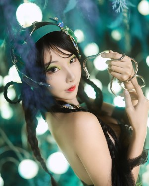 ZOE SO Nude Leaks OnlyFans Photos #3