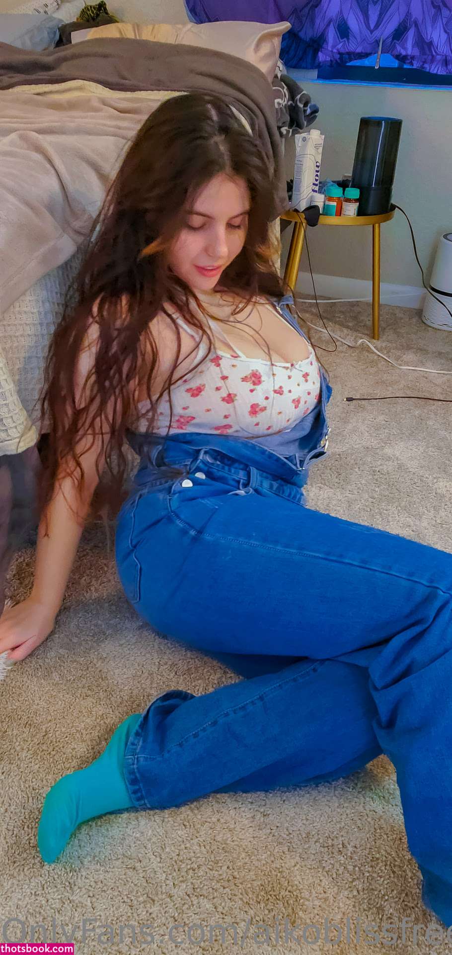 Aiko Bliss Nude Leaks OnlyFans Photos #2 1646079