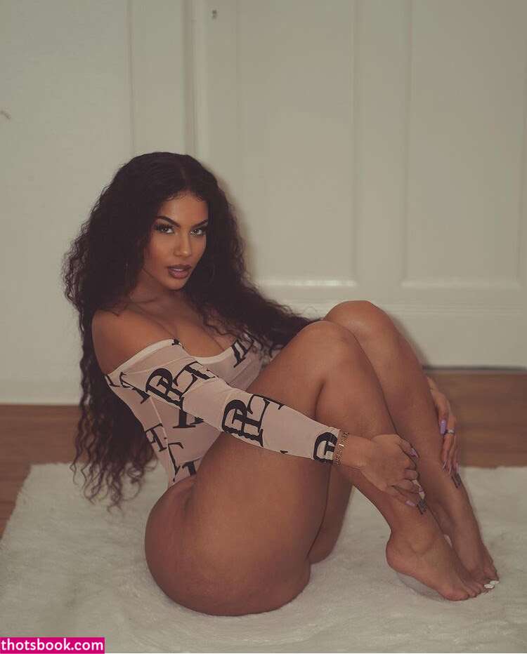 Amirah Dyme Nude Leaks OnlyFans Photos #7 1646115