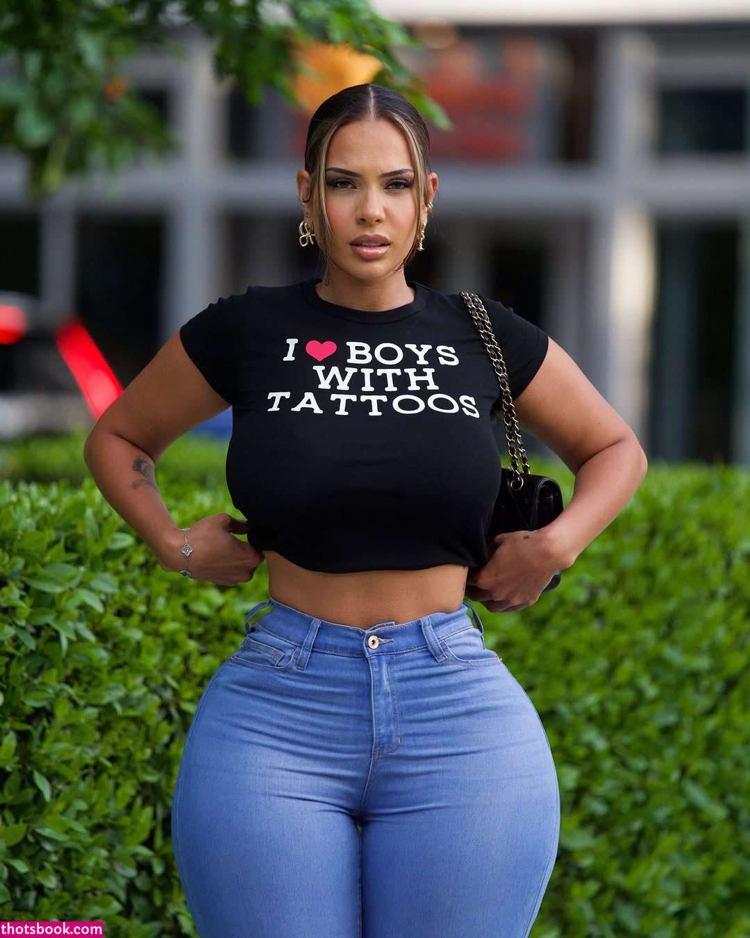 Amirah Dyme Nude Leaks OnlyFans Photos #11 1646130