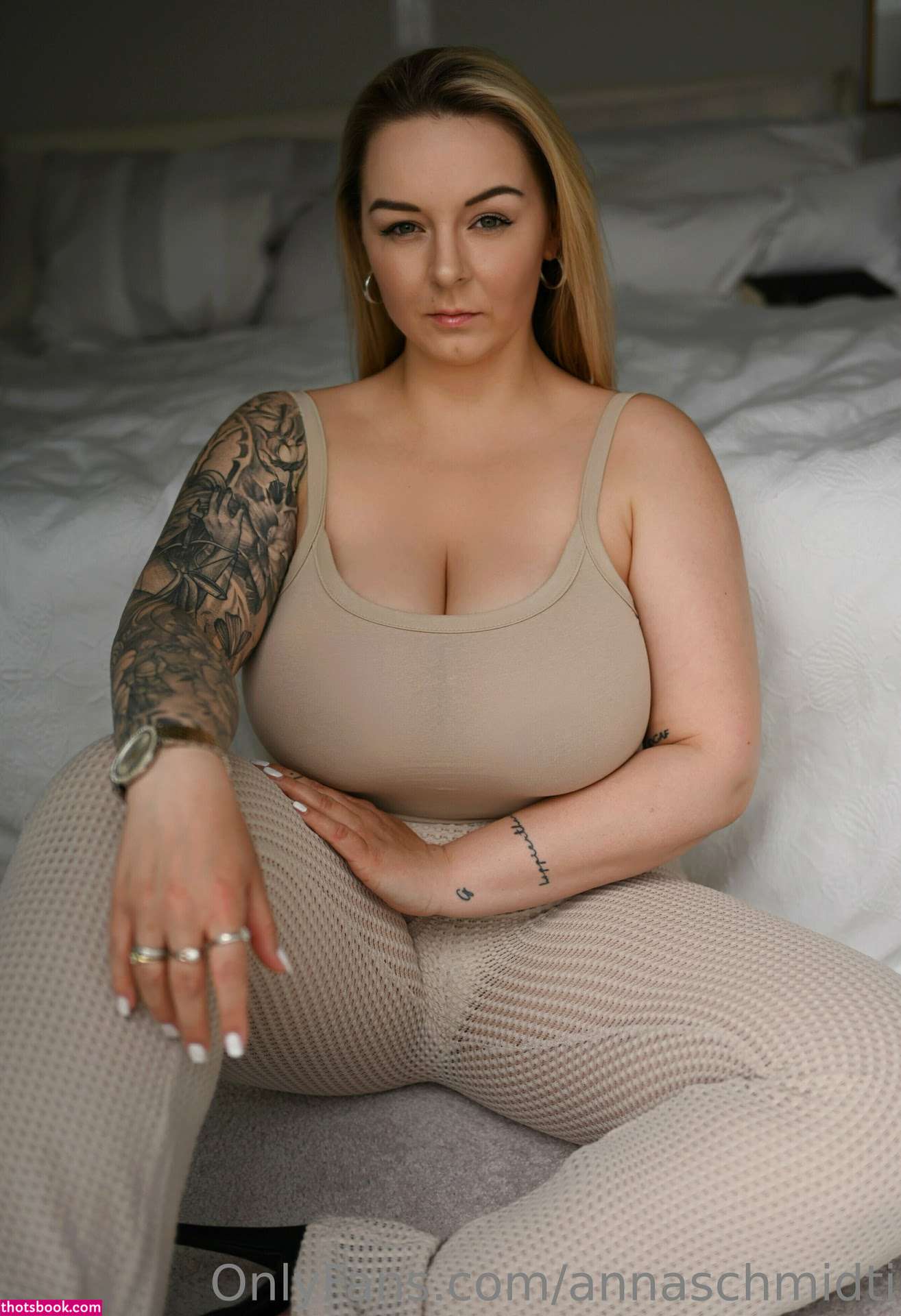 Anna Schmidt Nude Leaks OnlyFans Photos #1 1646141