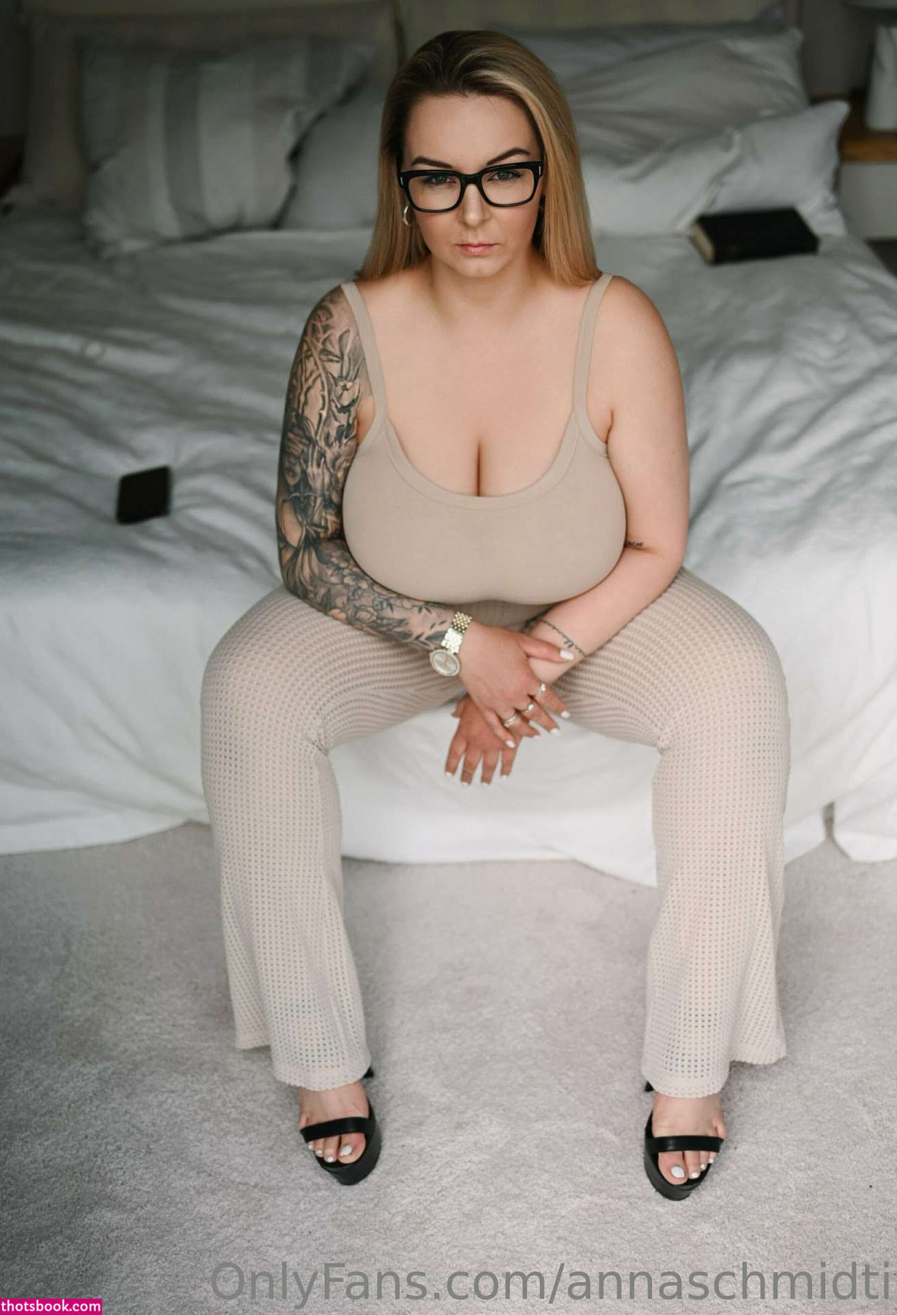 Anna Schmidt Nude Leaks OnlyFans Photos #1 1646142