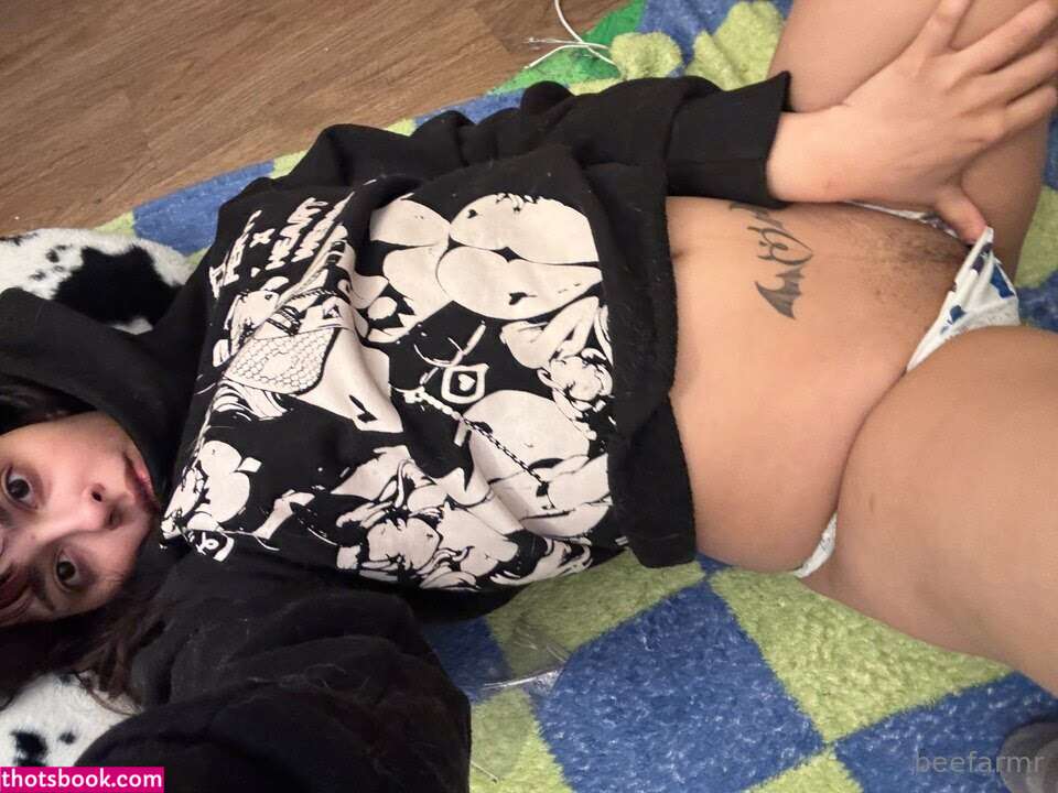 BeeFarmr Nude Leaks OnlyFans Photos #18 1646439