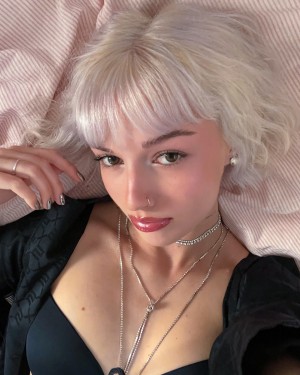 Clotilde Gauneau clxtildee Nude Leaks OnlyFans Photos #6