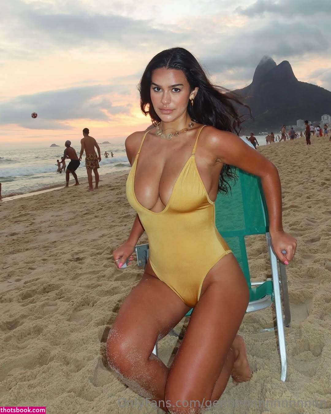 Genny Shawcross gennnnnnnnnnnnnn Nude Leaks OnlyFans Photos #2 1647095