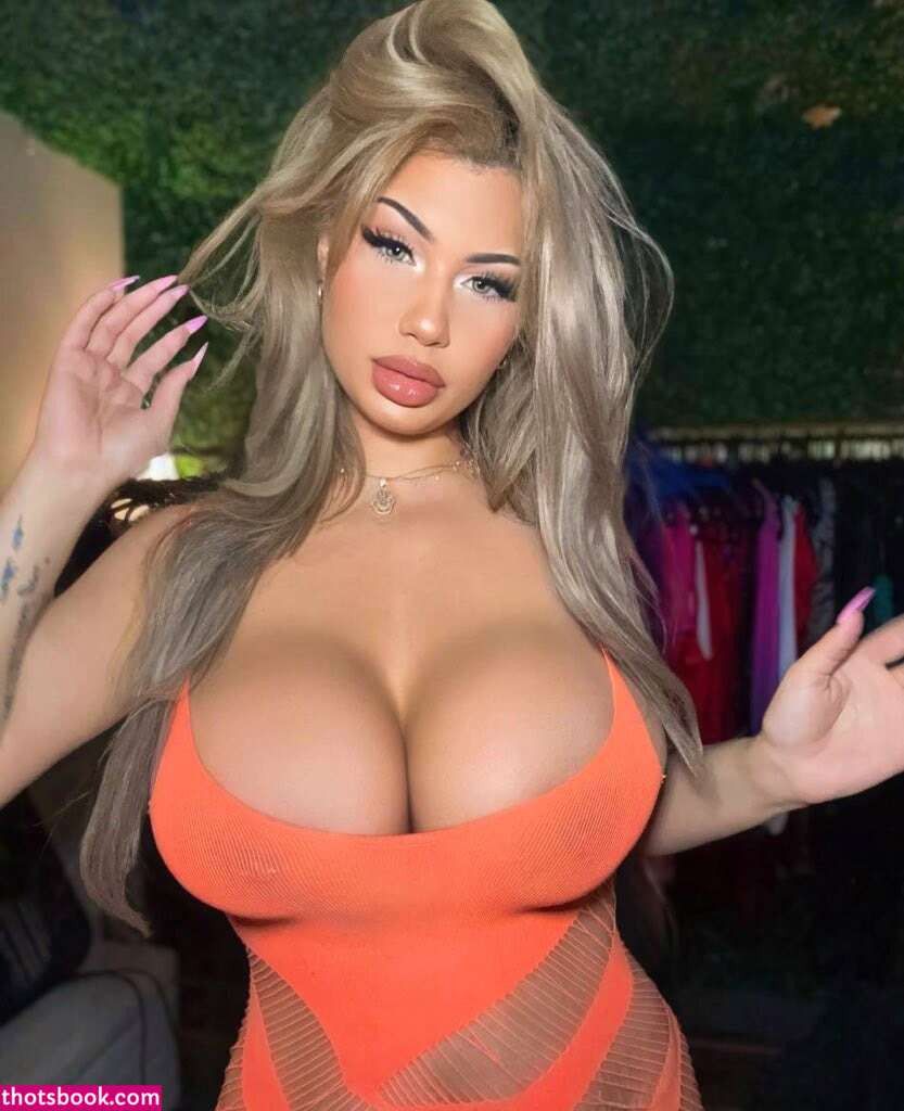 nuts4nessa Nude Leaks OnlyFans Photos #2 1647621