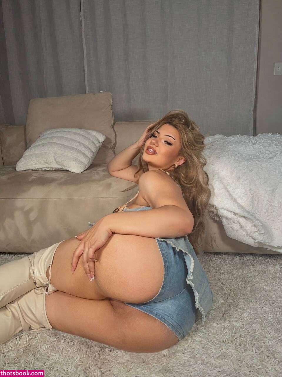 nuts4nessa Nude Leaks OnlyFans Photos #3 1647628