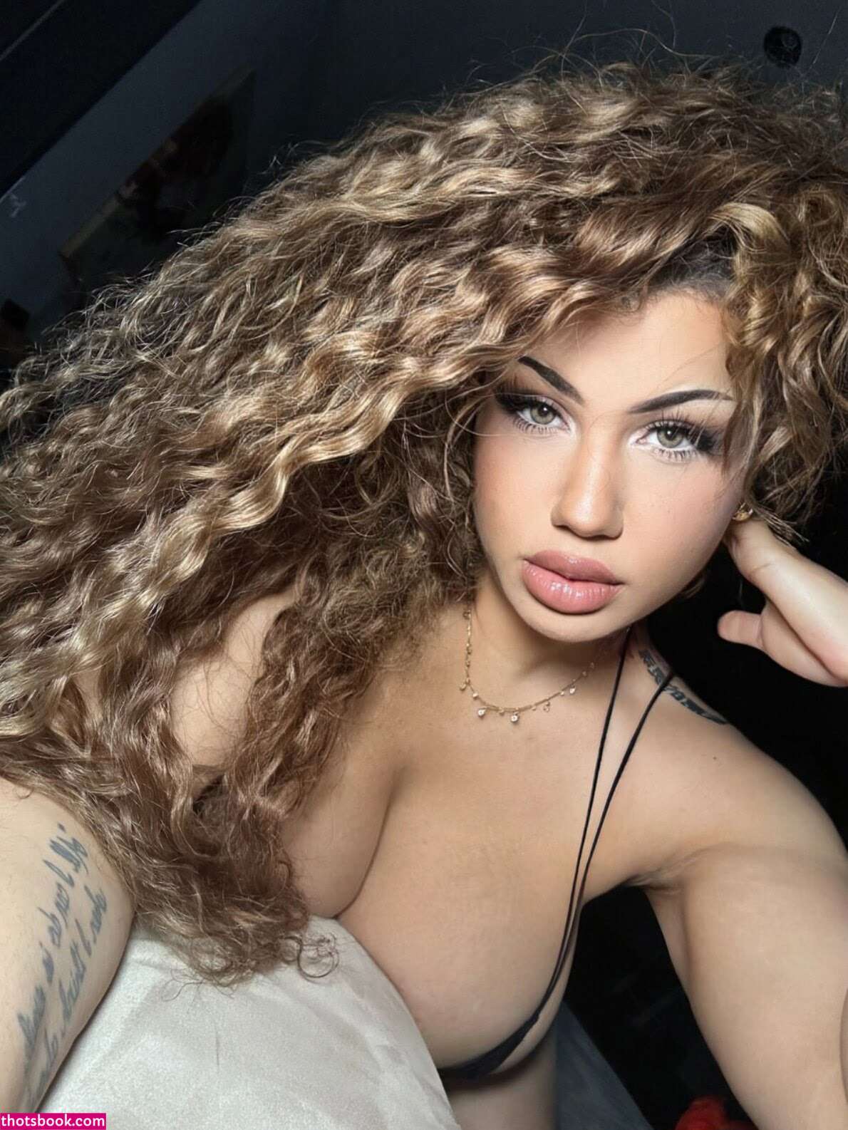 nuts4nessa Nude Leaks OnlyFans Photos #3 1647630