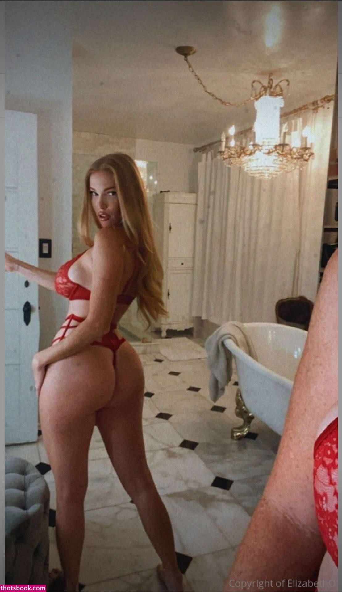 Elizabeth Ostrander Nude Leaks OnlyFans Photos #16 1666063