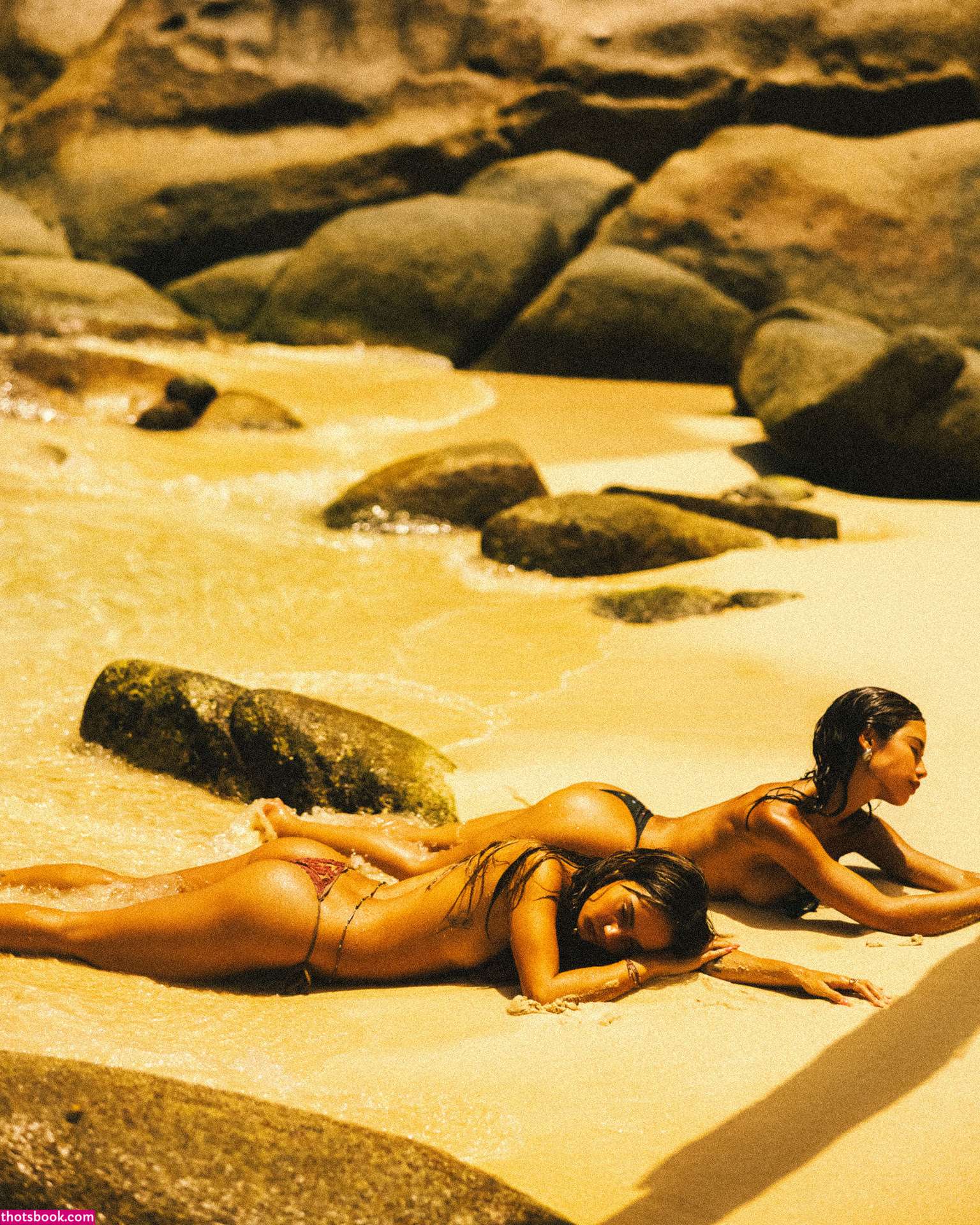 Inka Williams Nude Leaks OnlyFans Photos #2 1666289