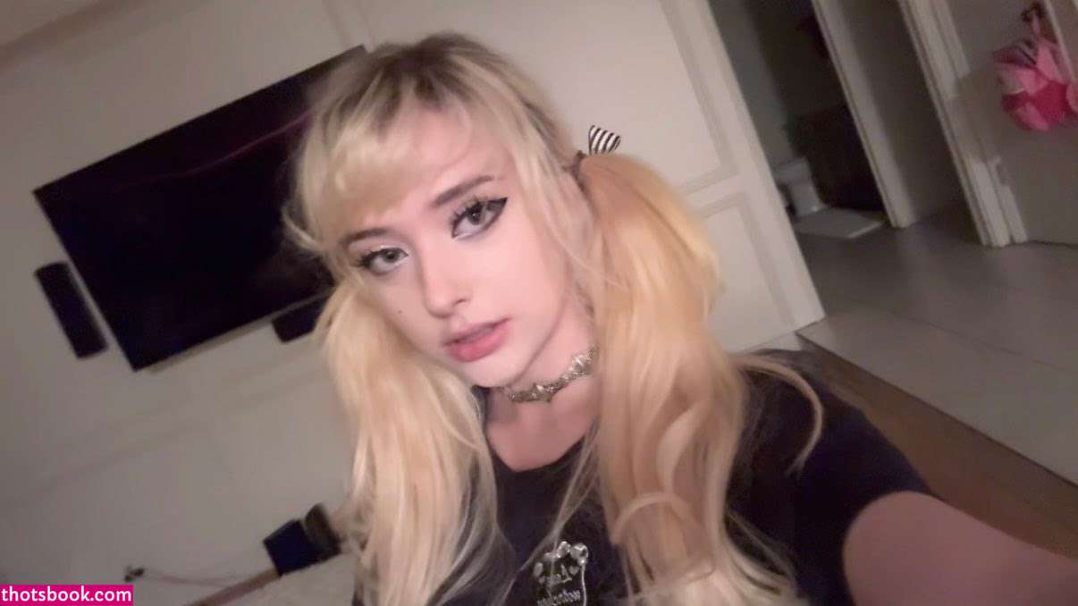 ItsNotDatSrs Notdatsrs lilredvlvt Nude Leaks OnlyFans Photos #16 1666341