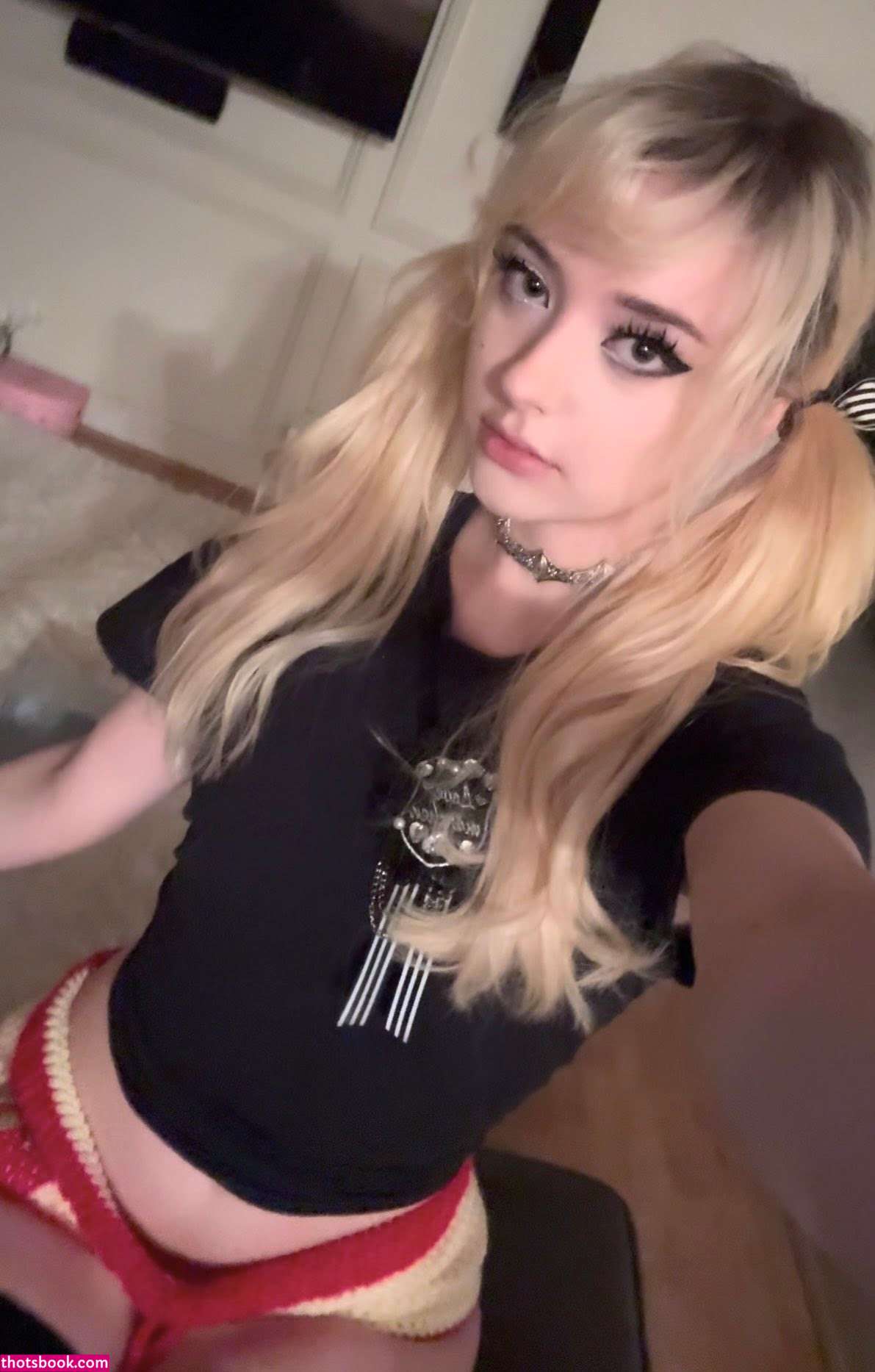 ItsNotDatSrs Notdatsrs lilredvlvt Nude Leaks OnlyFans Photos #16 1666343