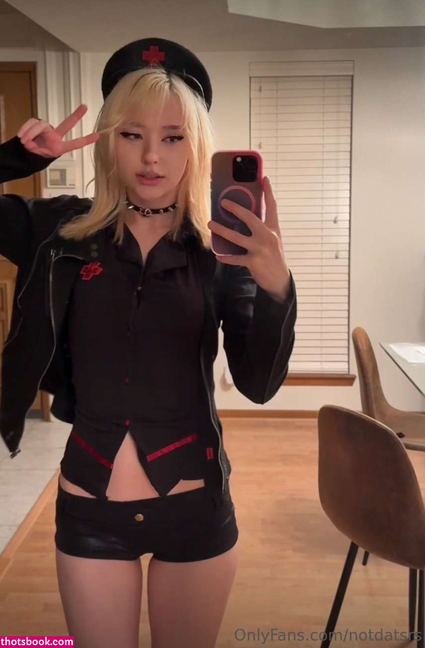 ItsNotDatSrs Notdatsrs lilredvlvt Nude Leaks OnlyFans Photos #21 1666361