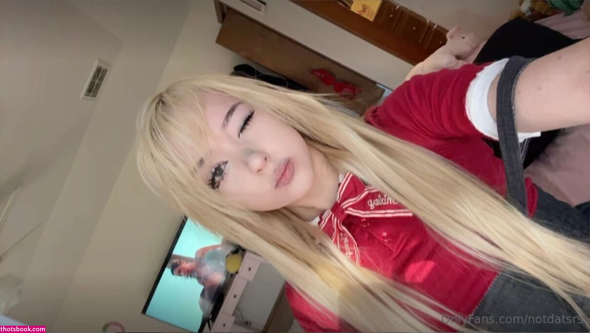 ItsNotDatSrs Notdatsrs lilredvlvt Nude Leaks OnlyFans Photos #21 1666363