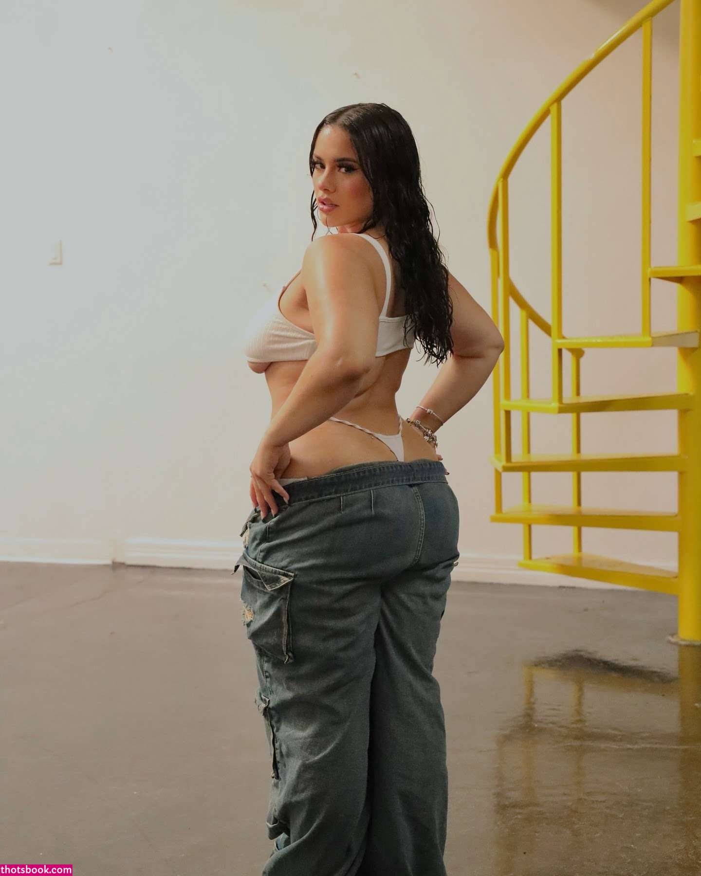 Jennieftb latinqueenxo Nude Leaks OnlyFans Photos #6 1666457