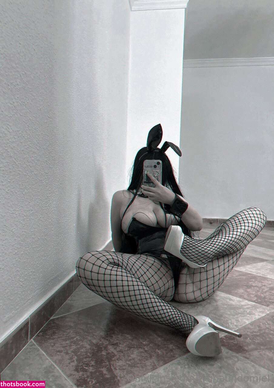 Jyuna jyunaundomiel Nude Leaks OnlyFans Photos #17 1666510