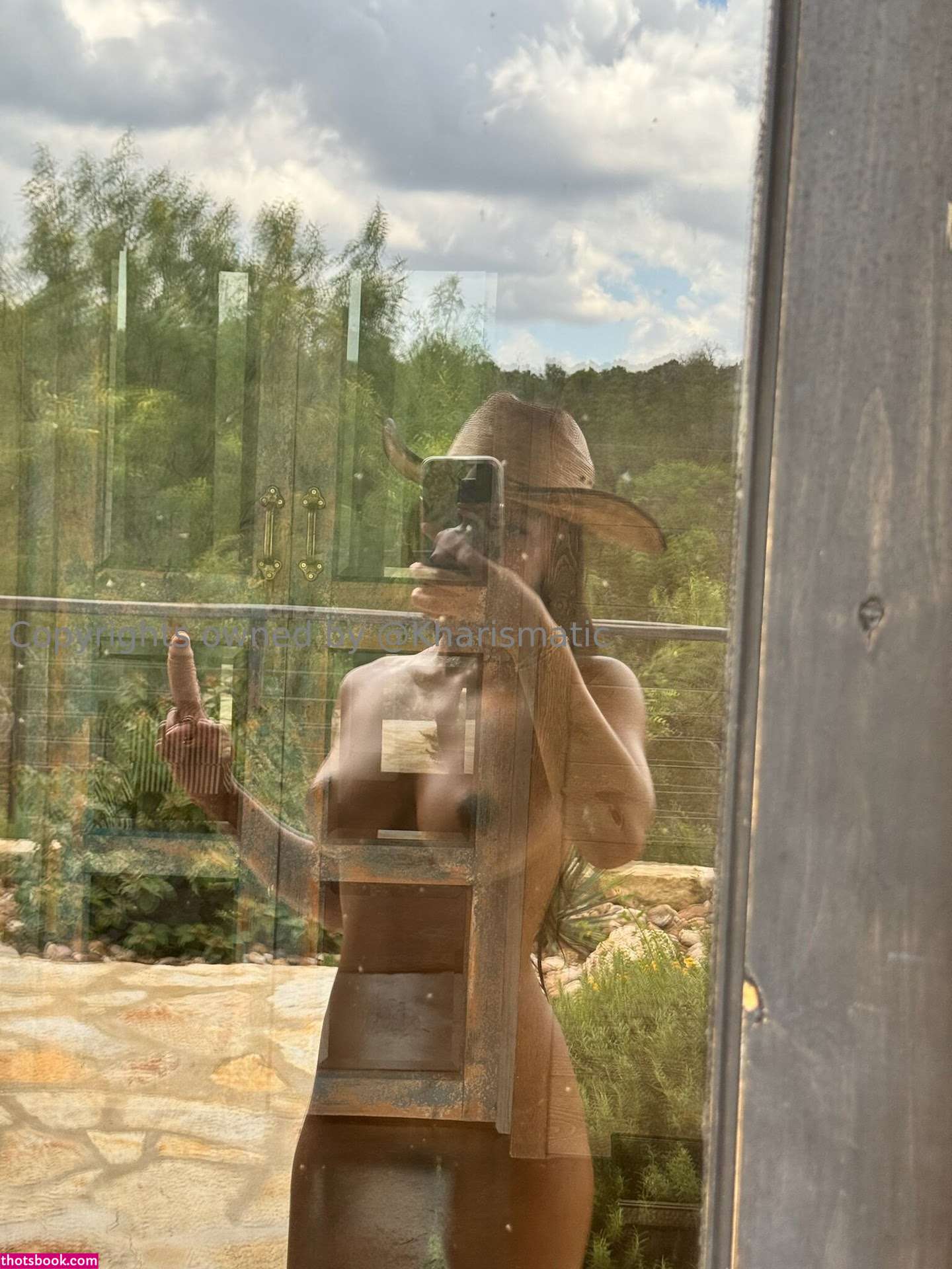 Kharlla Kharismatic Nude Leaks OnlyFans Photos #15 1666574