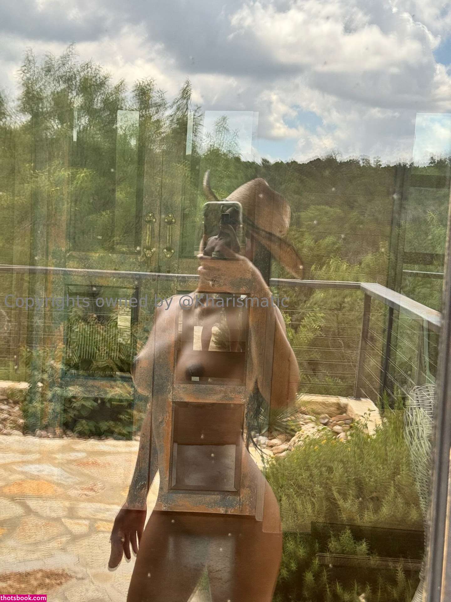 Kharlla Kharismatic Nude Leaks OnlyFans Photos #15 1666575