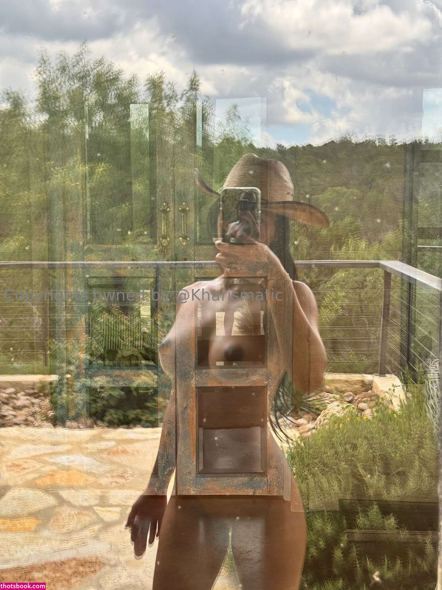 Kharlla Kharismatic Nude Leaks OnlyFans Photos #15 1666583