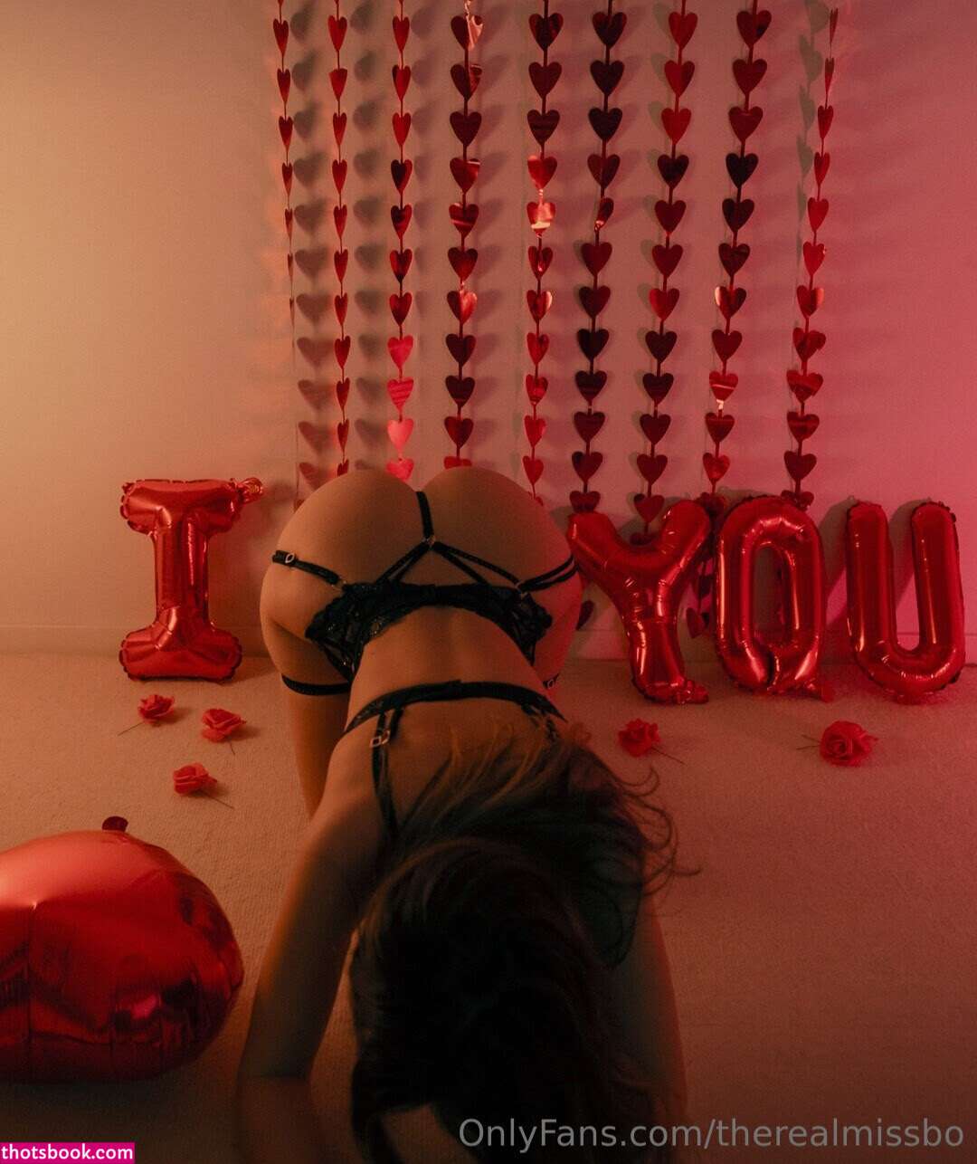 Missbo Nude Leaks OnlyFans Photos #28 1666867