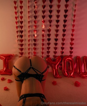 Missbo Nude Leaks OnlyFans Photos #28