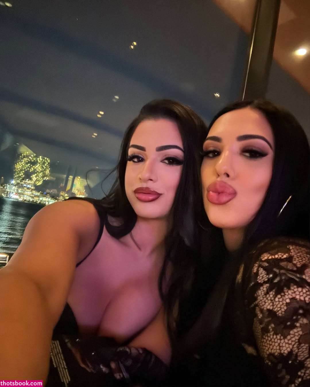 Nadia Khar Nude Leaks OnlyFans Photos #12 1666879