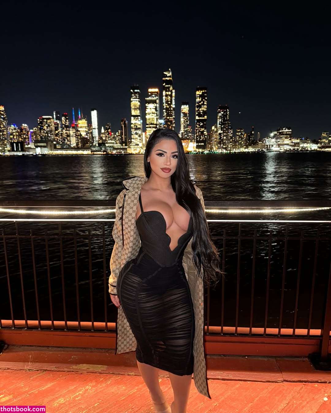 Nadia Khar Nude Leaks OnlyFans Photos #12 1666881