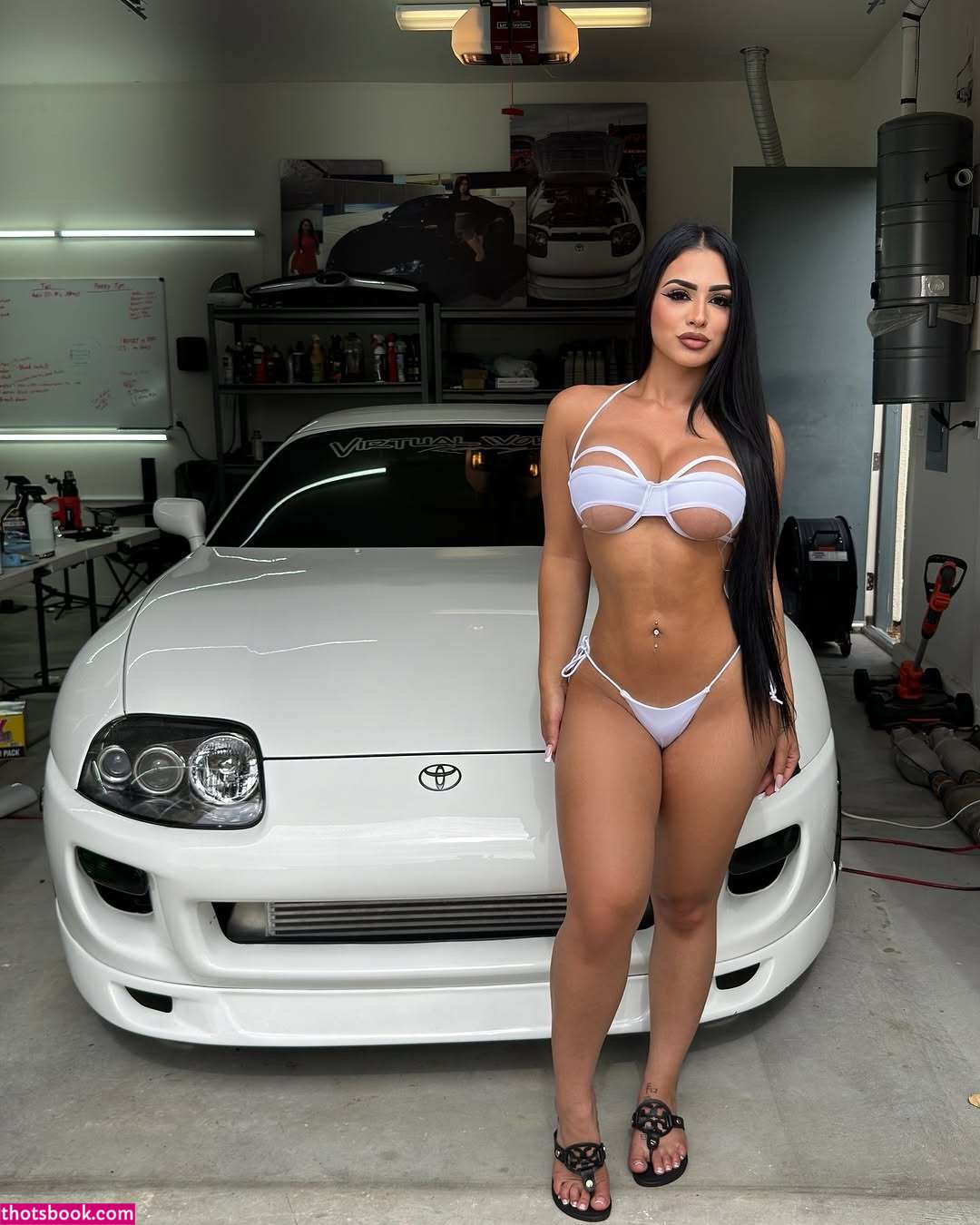 Nadia Khar Nude Leaks OnlyFans Photos #16 1666892