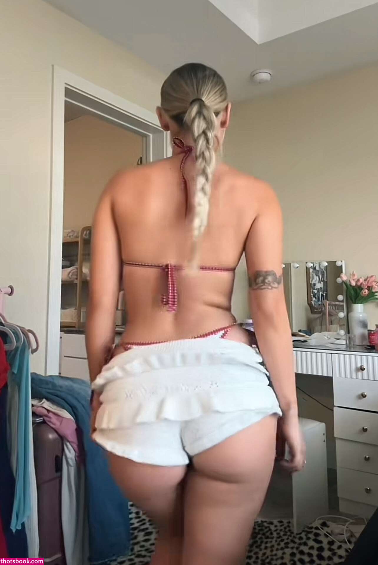 Tessalee imfryourdreamgirll Nude Leaks OnlyFans Photos #1 1667253