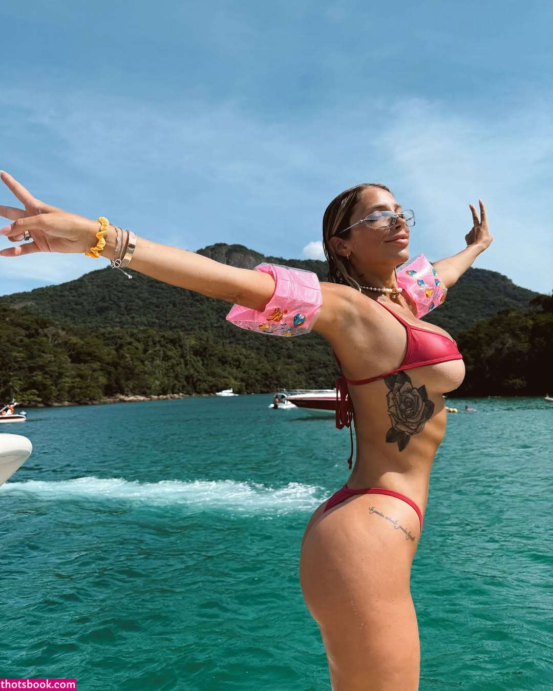 Antonella Mantovano Nude Leaks OnlyFans Photos #2 1634259