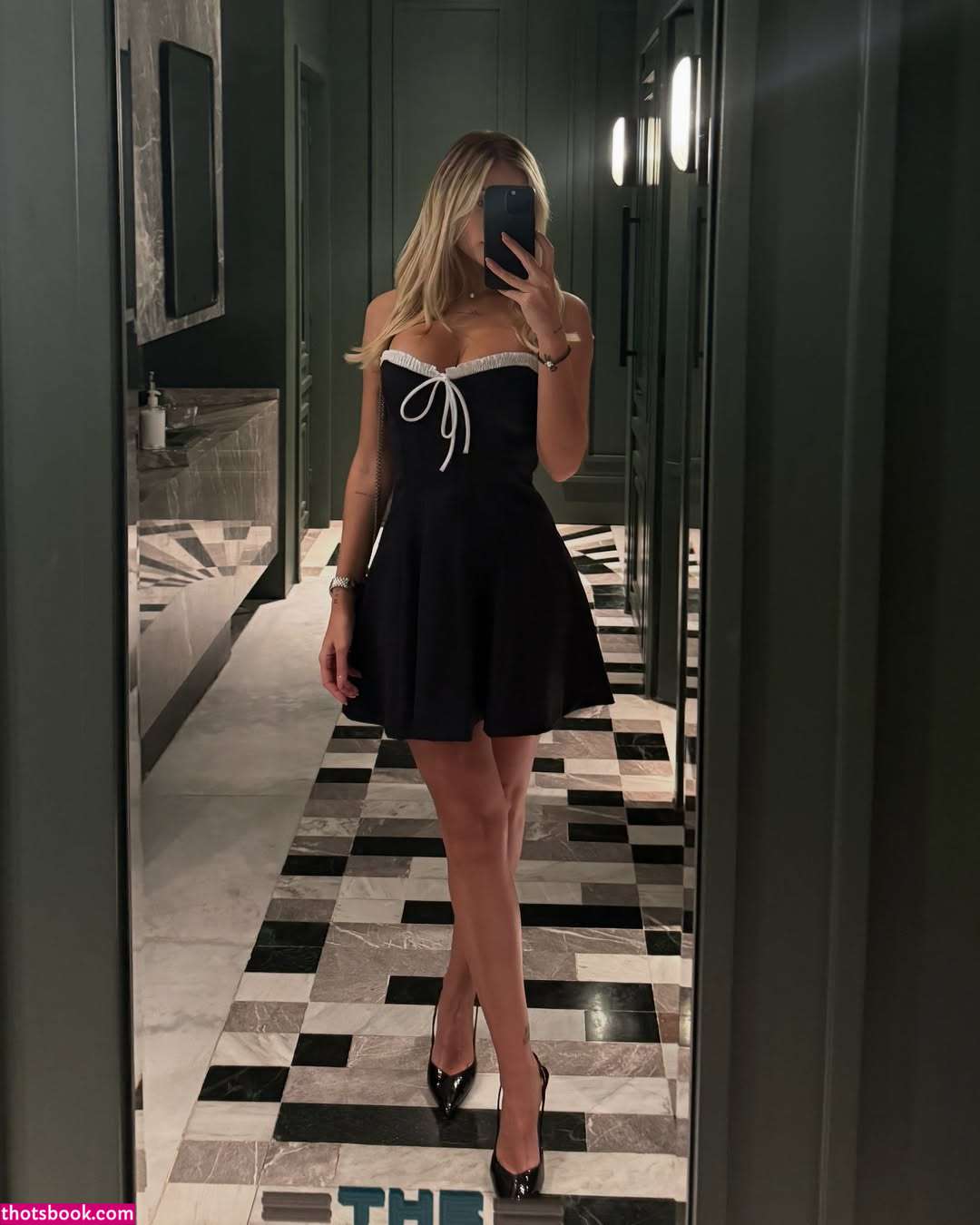 Antonella Mantovano Nude Leaks OnlyFans Photos #4 1634266