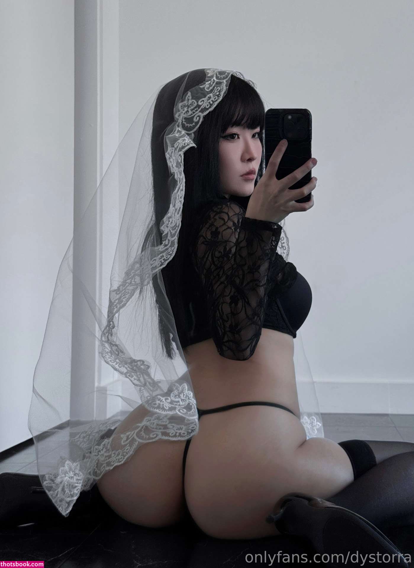 Dystorra Nude Leaks OnlyFans Photos #16 1634522