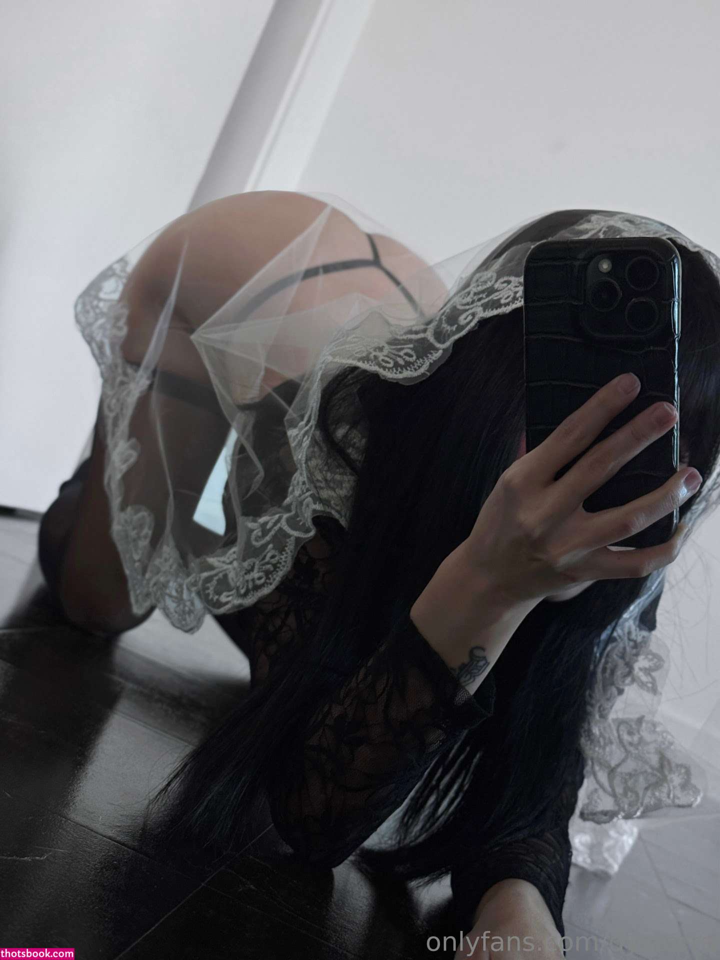 Dystorra Nude Leaks OnlyFans Photos #17 1634531