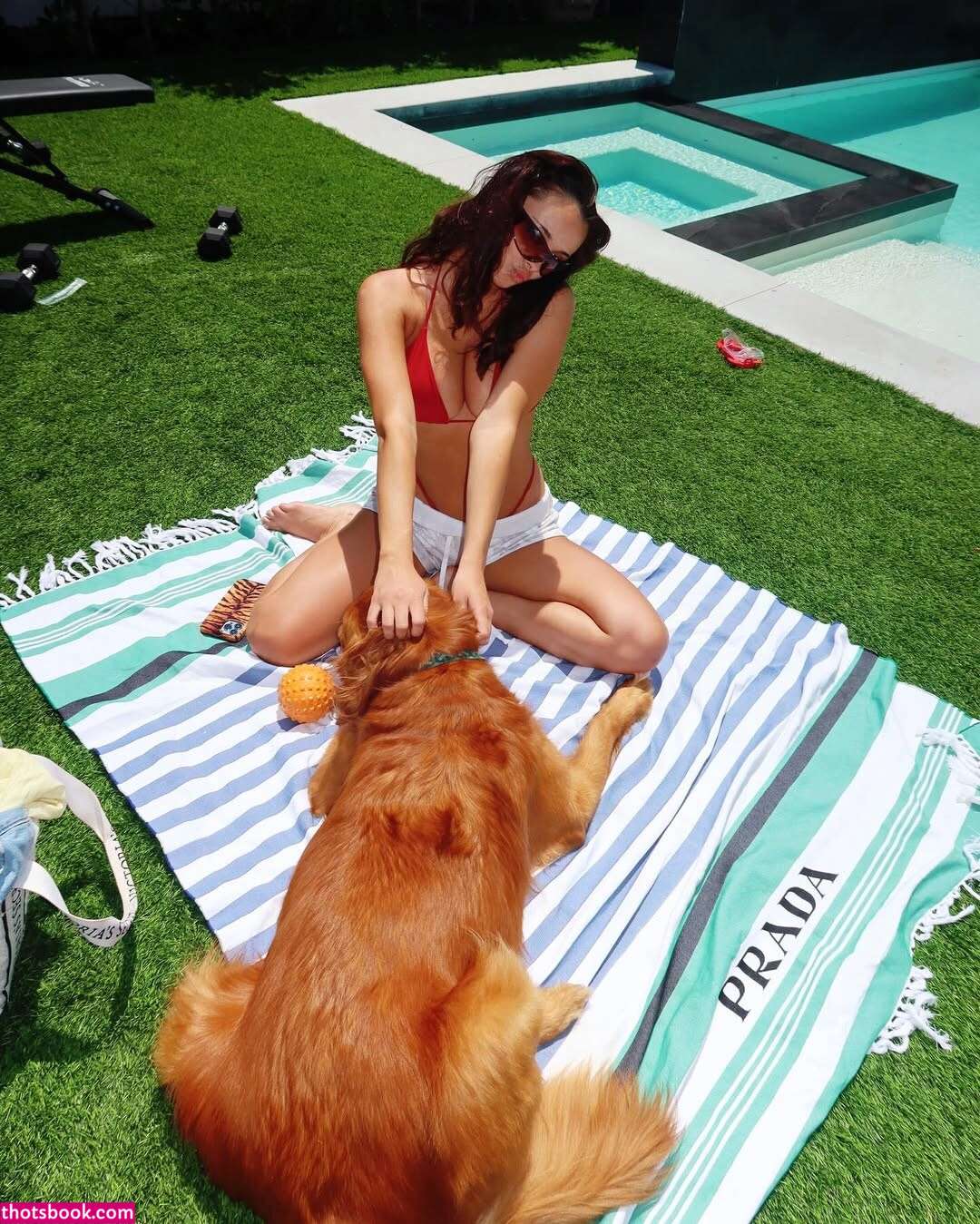 Grace Coffey Nude Leaks OnlyFans Photos #5 1634634