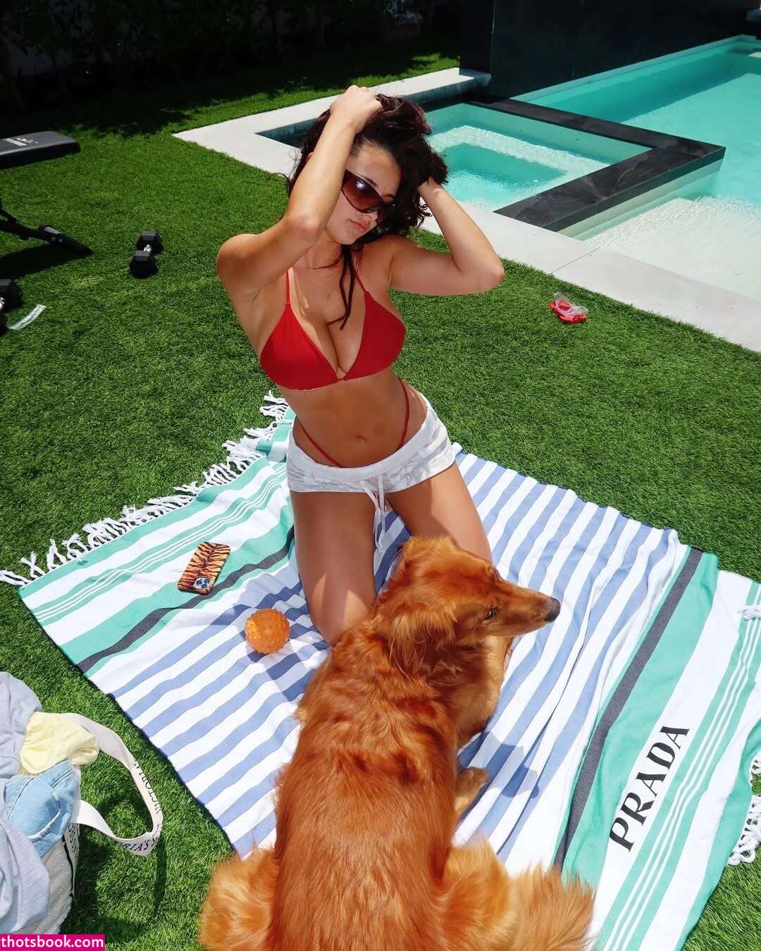 Grace Coffey Nude Leaks OnlyFans Photos #5 1634635