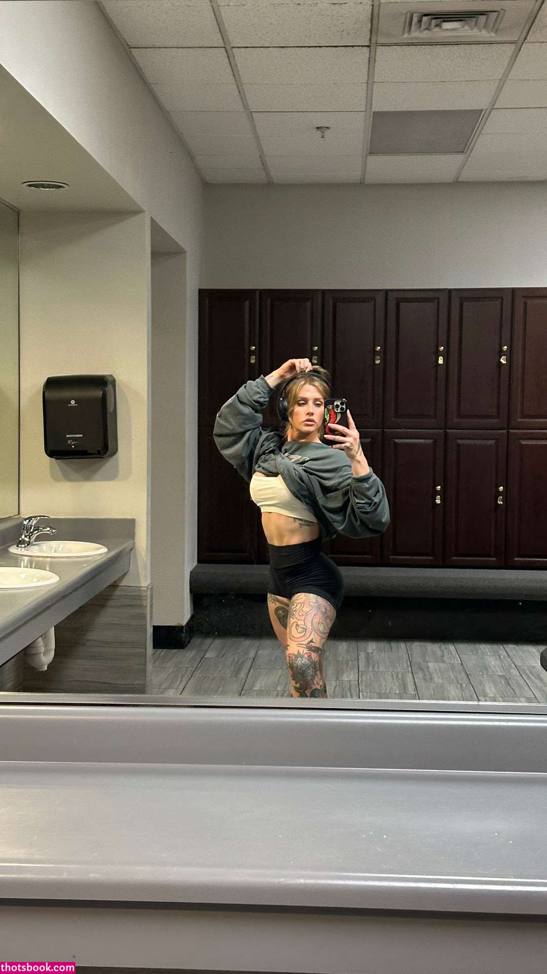 Josie Hamming Nude Leaks OnlyFans Photos #2 1634760