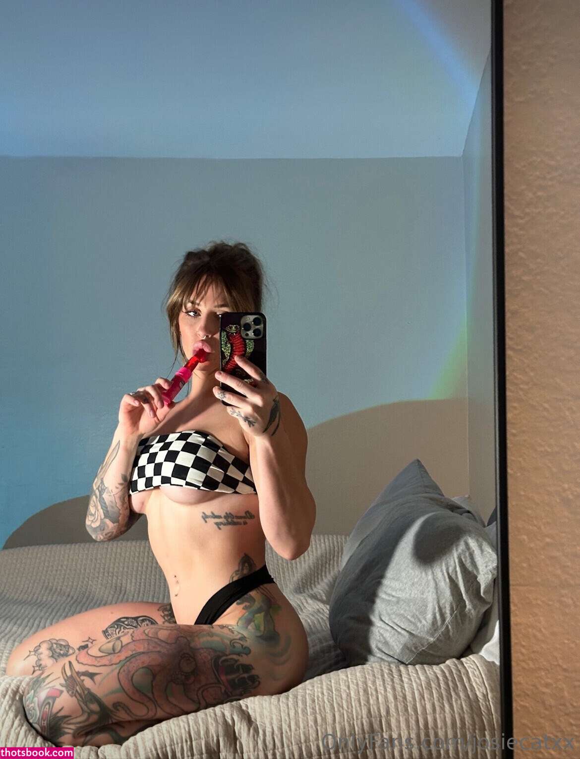 Josie Hamming Nude Leaks OnlyFans Photos #5 1634772