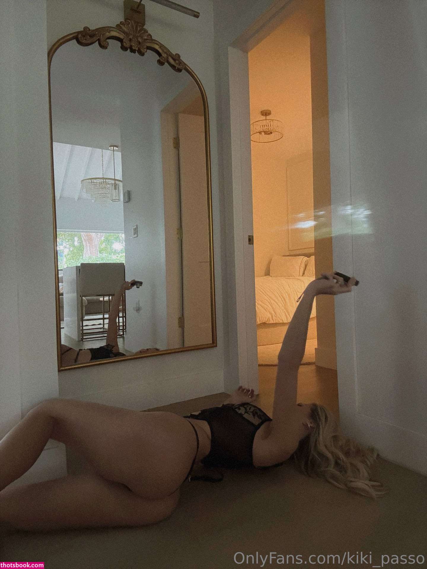 Kiki Passo Nude Leaks OnlyFans Photos #17 1634805