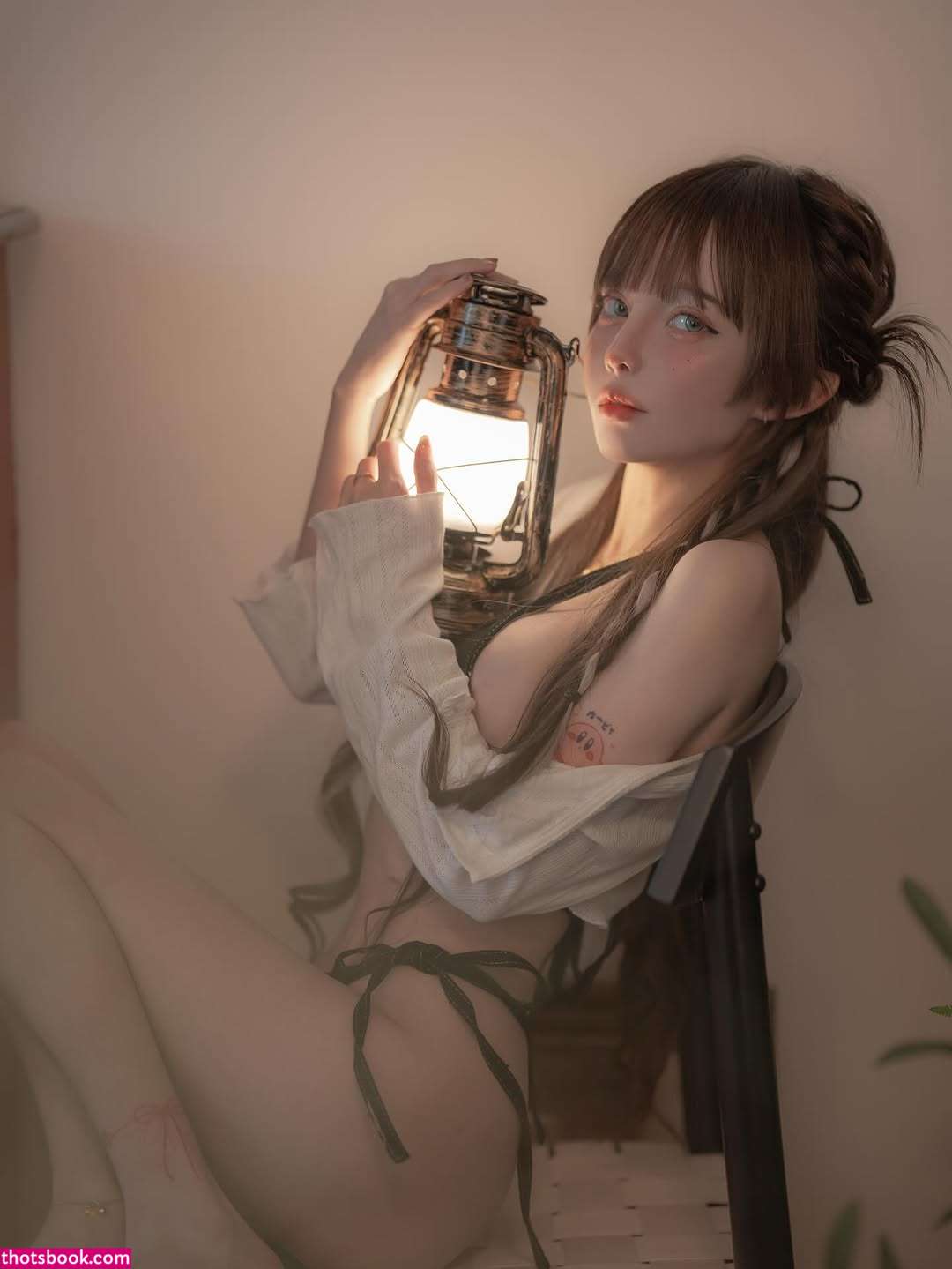 Le Josette Nude Leaks OnlyFans Photos #17 1634839