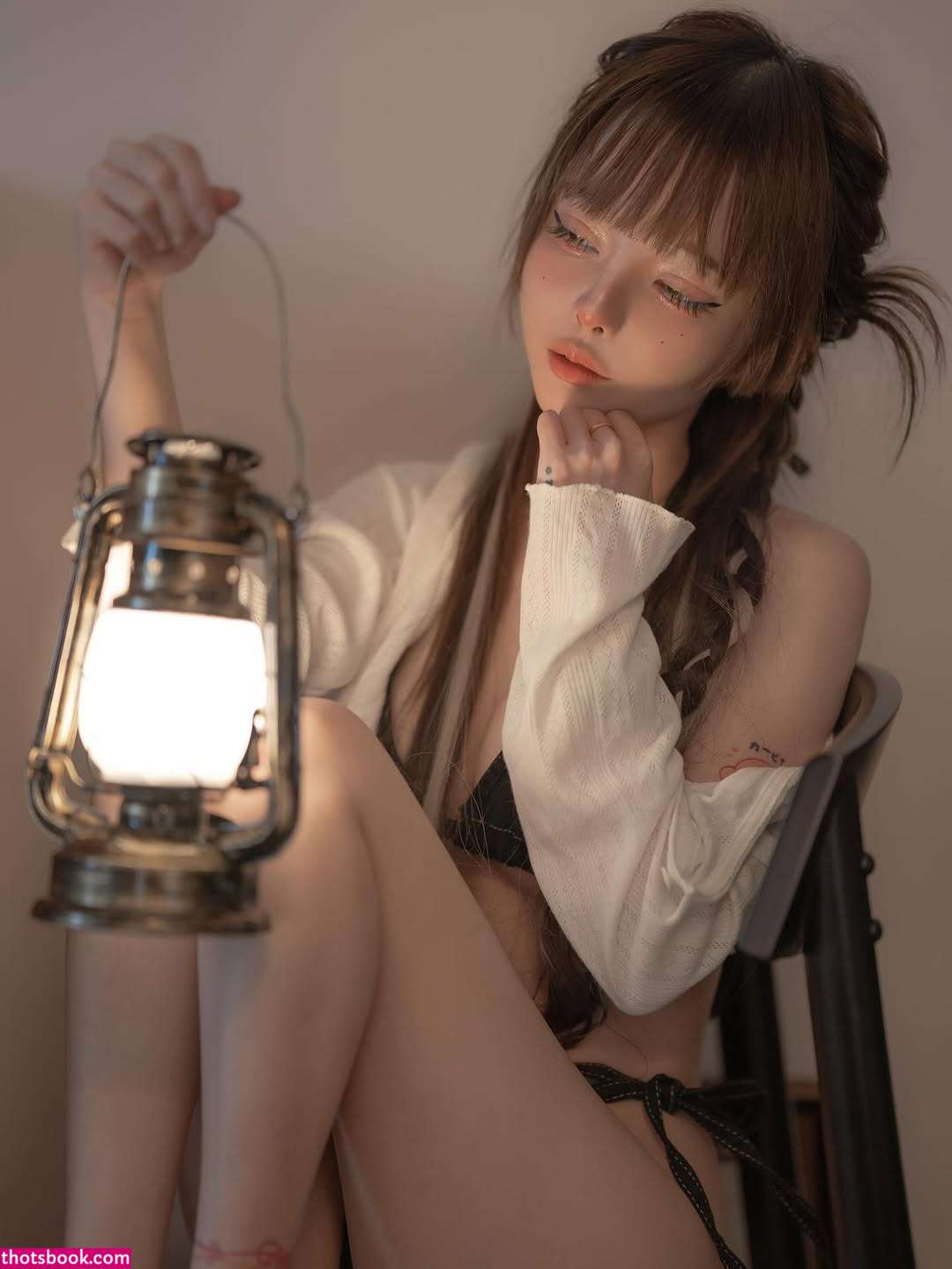 Le Josette Nude Leaks OnlyFans Photos #17 1634841