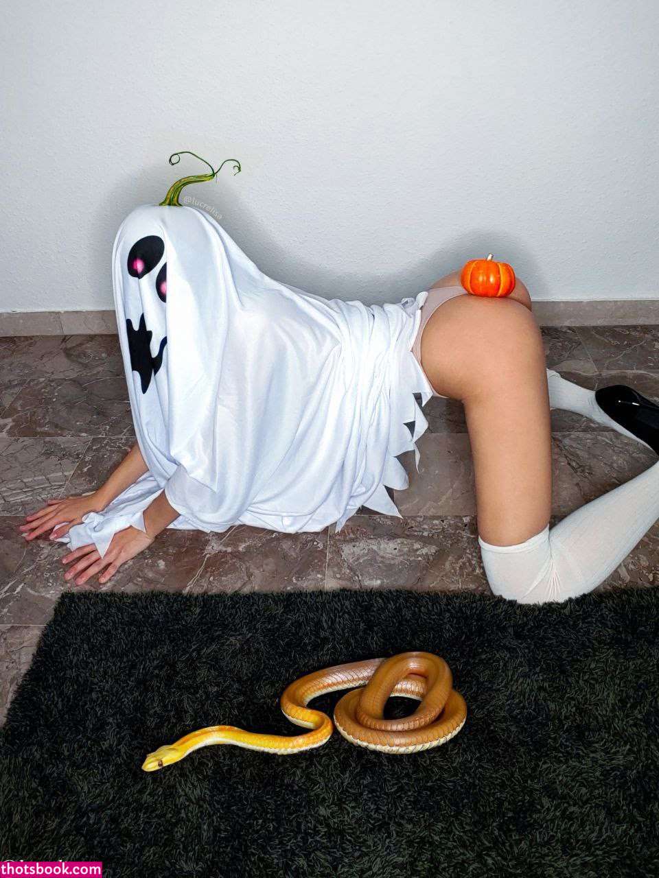 Lucrelisa Nude Leaks OnlyFans Photos #4 1634881