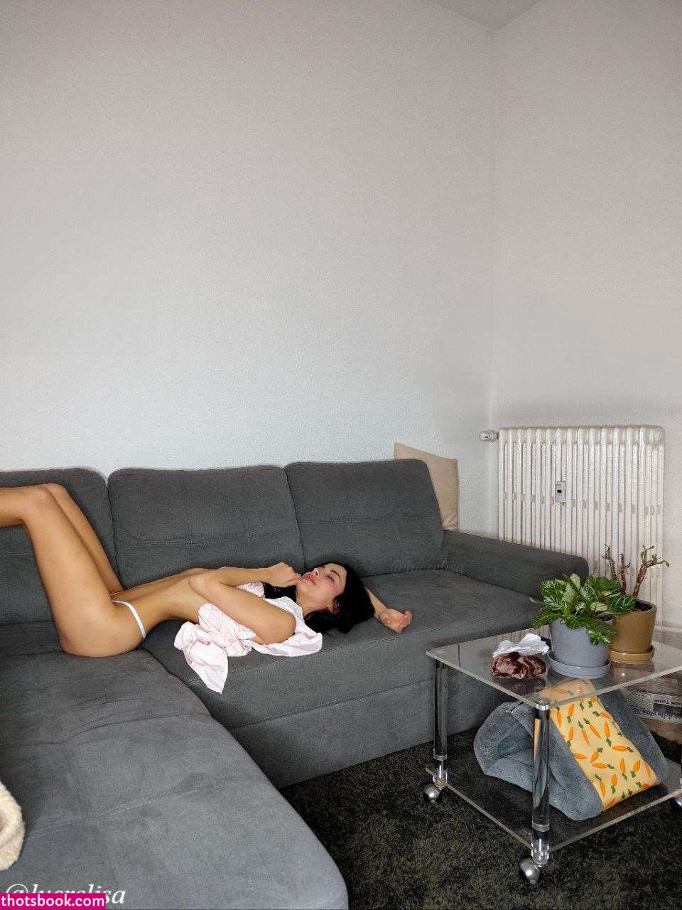 Lucrelisa Nude Leaks OnlyFans Photos #6 1634893