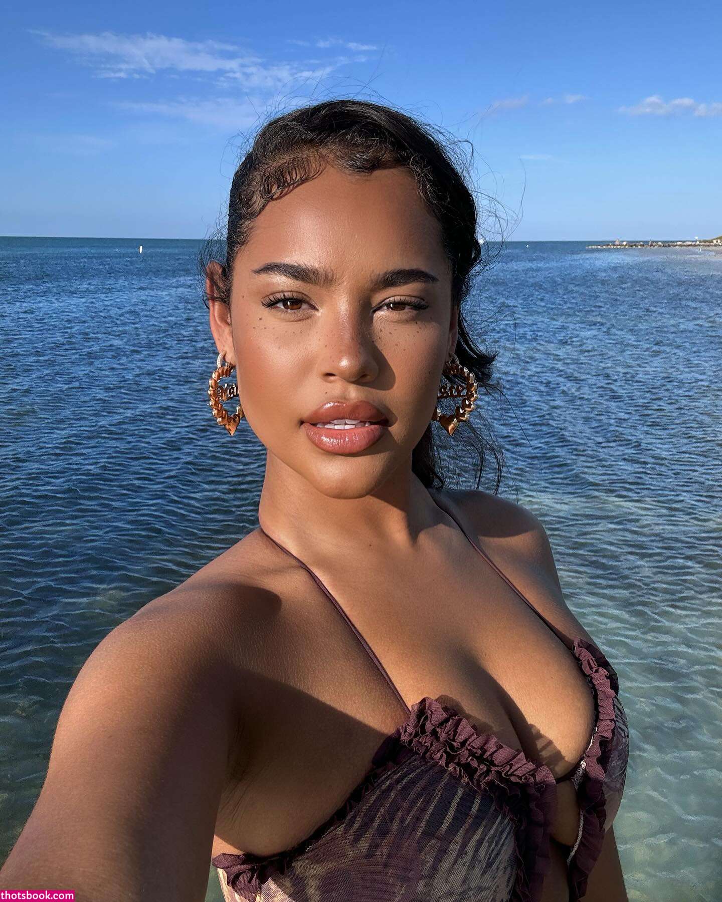 Malaika Terry Nude Leaks OnlyFans Photos #4 1634931