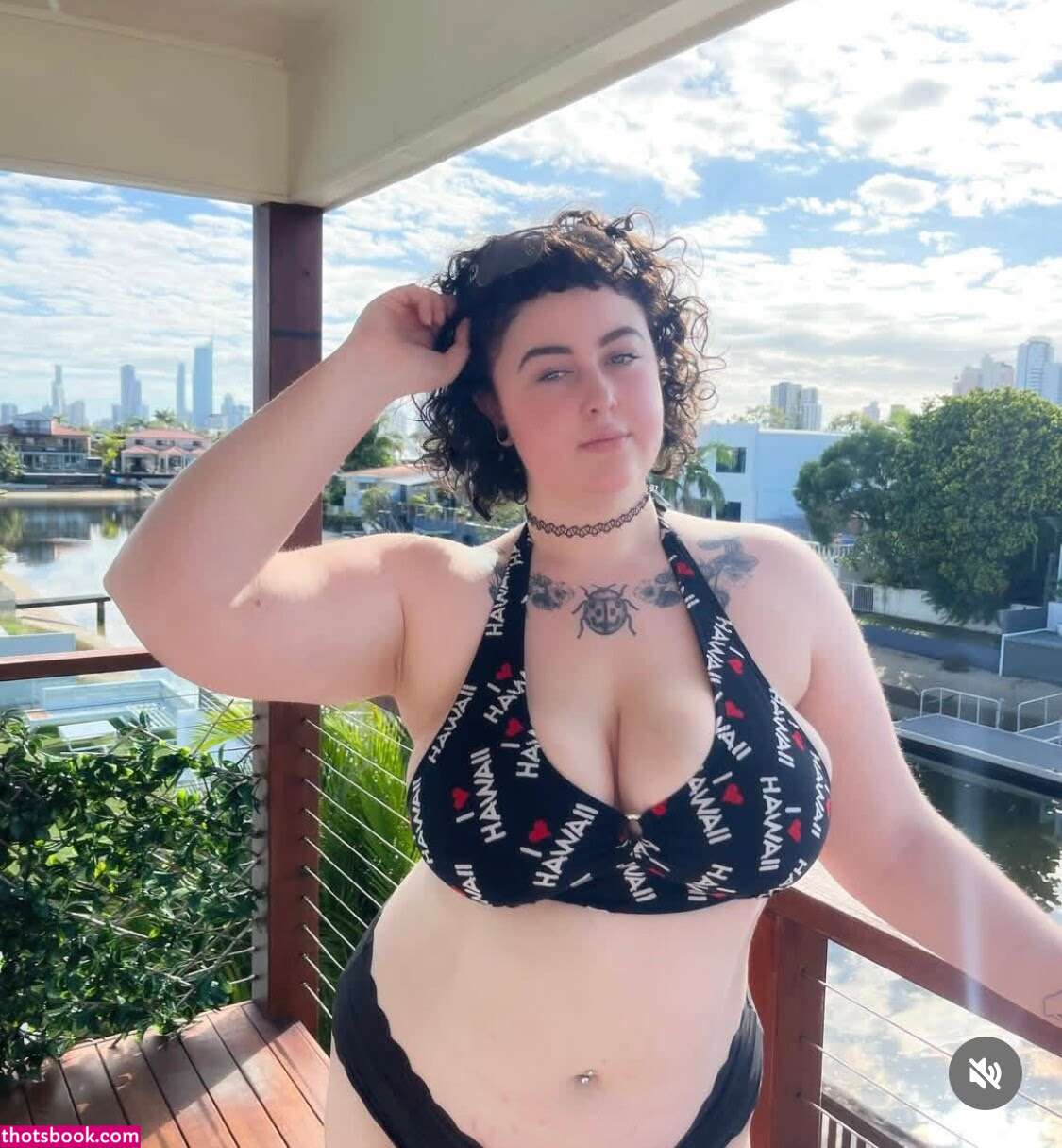 milabloomoo m1labl00m Nude Leaks OnlyFans Photos #19 1635090