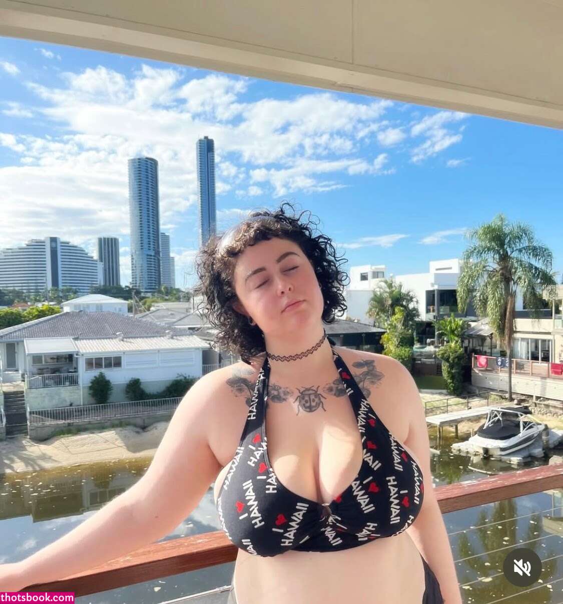 milabloomoo m1labl00m Nude Leaks OnlyFans Photos #19 1635094