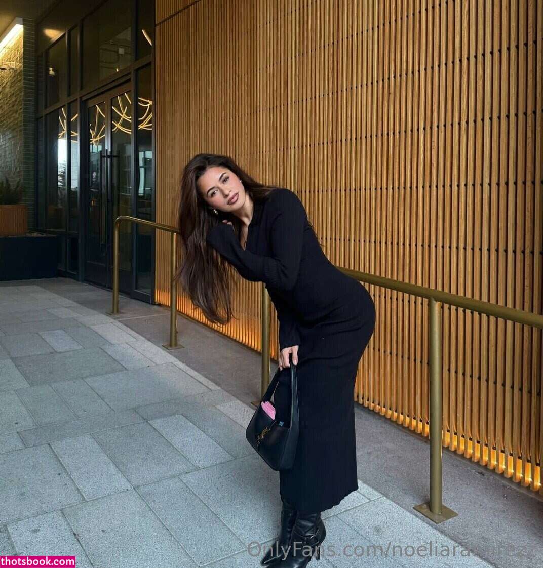 Noelia Ramirez Nude Leaks OnlyFans Photos #1 1635133