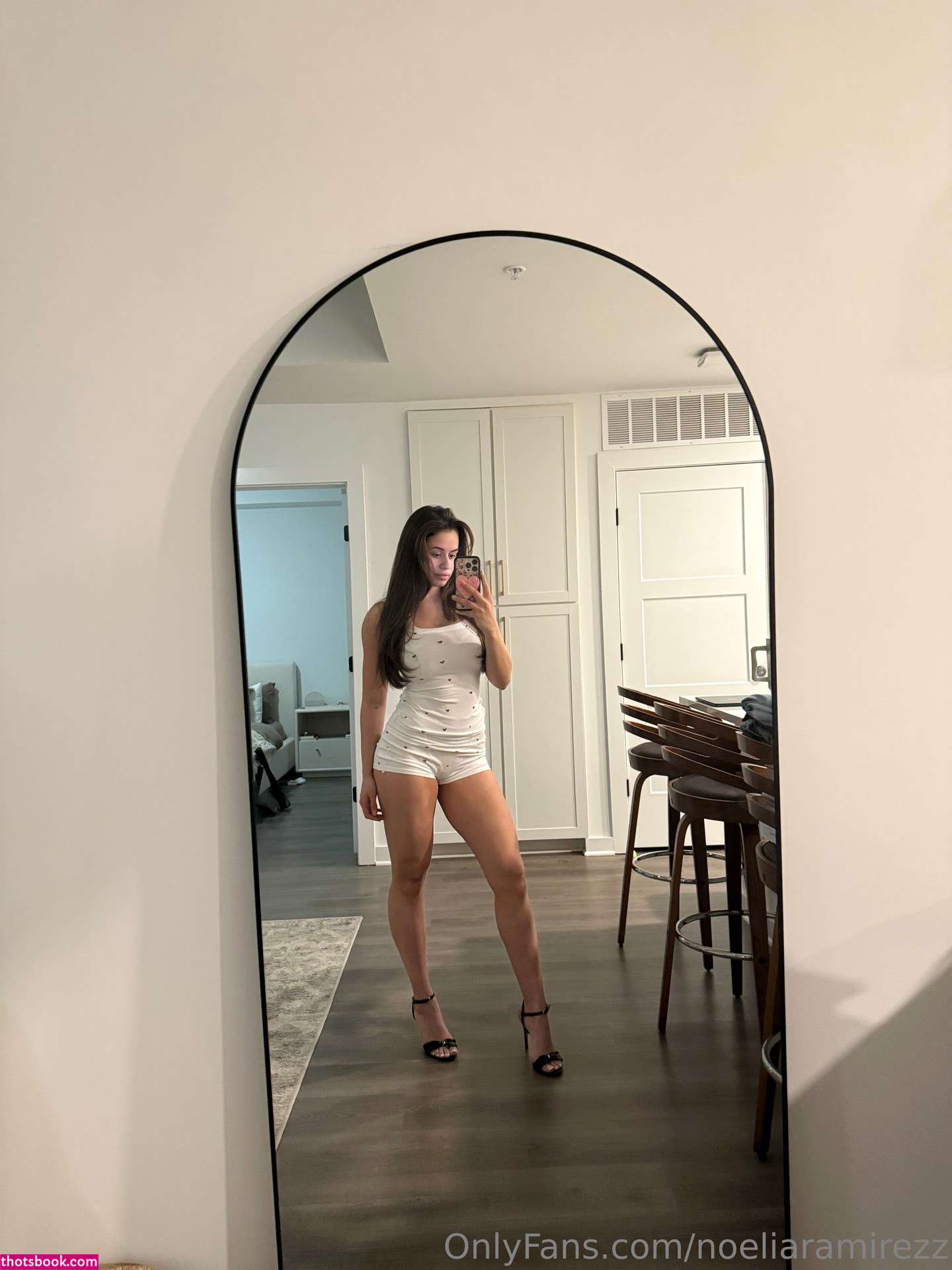 Noelia Ramirez Nude Leaks OnlyFans Photos #1 1635134