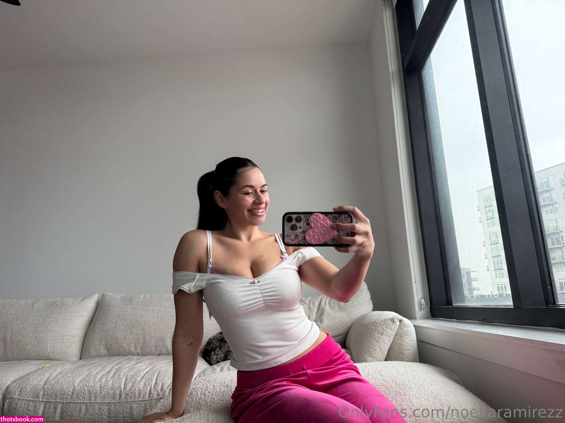 Noelia Ramirez Nude Leaks OnlyFans Photos #1 1635135